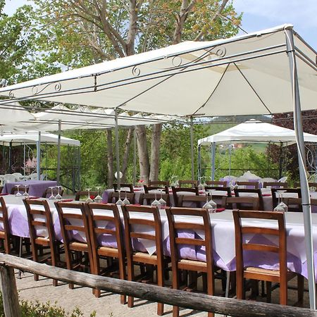 Badia Il Vingone Guest House Citta di Castello Exterior photo